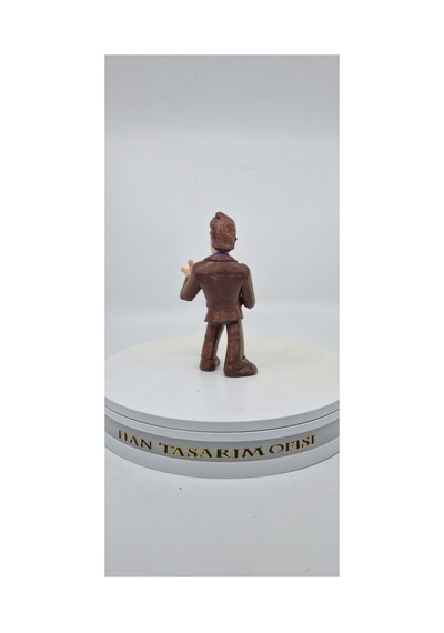 Saul Goodman Soul Goodman Figür Breaking Bad Breakingbad 15 Cm