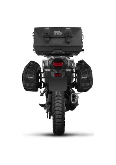 Shad 3p System Yan Çanta Demiri Honda 750 Transalp 23 H0tr734p