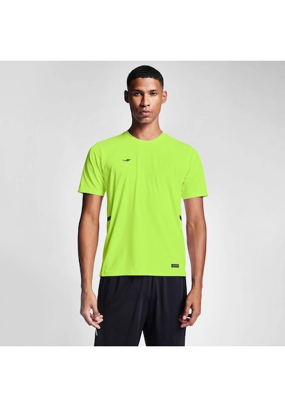 Lescon 24b-1036 Futbol Erkek Kısa Kol Tshirt 001