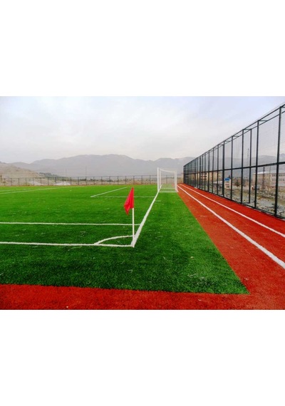 Adelinspor Korner Direği Çok Renkli