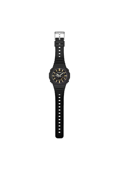 Casio Ga-2100lxb-1a9dr G-shock Erkek Kol Saati Siyah