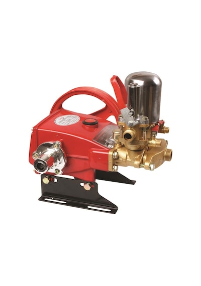 Basınçlı İlaçlama Pompası 3 Hp 22 Bar
