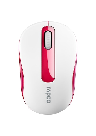 Rapoo M10 Plus Kablosuz Optik Mouse
