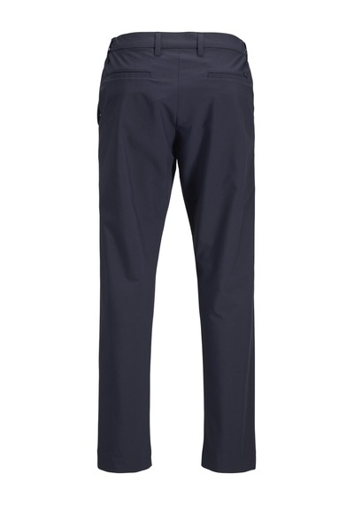 Erkek Rahat Kesim Pantalon - Kane - 12293402 Dark Navy
