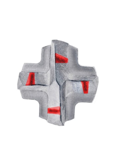 Würth Darbeli Matkap Ucu Plus Quadro-l Vario 16x210 Mm