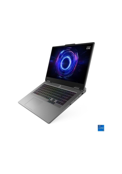 Lenovo LOQ 17IRX10 83JH006ETR-08 32 GB 512 GB SSD SSD RTX5060 17.3" Free Dos Dizüstü Bilgisayar