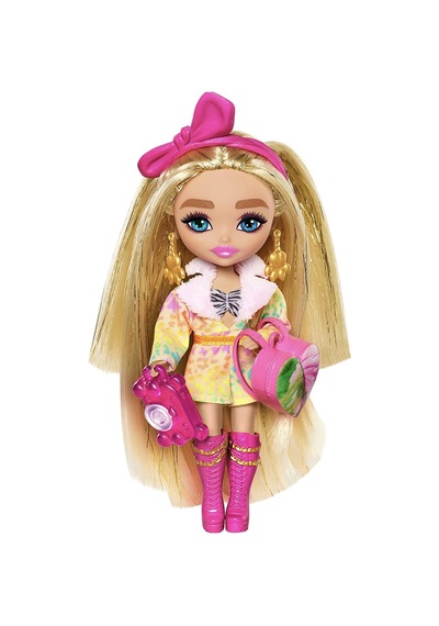 Extra Fly Minis Beach Fashion