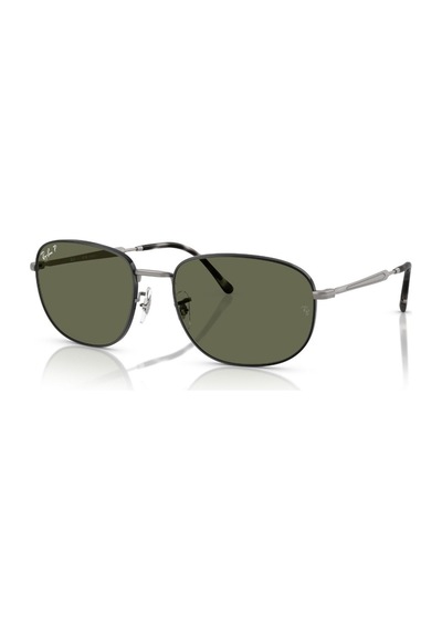 Ray-Ban Güneş Gözlüğü Rb3754 60 927458 Siyah