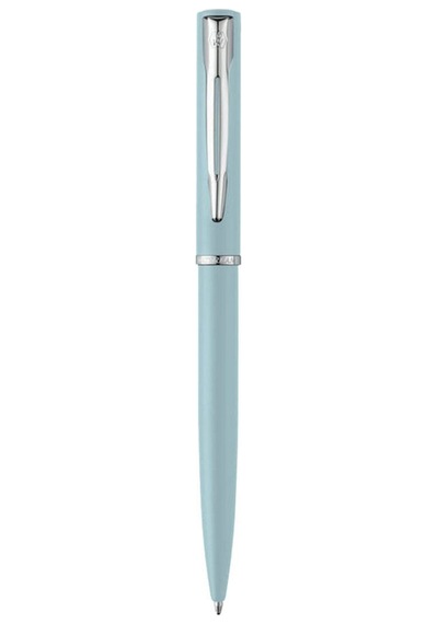 Waterman Allure Pastel Mavi Ct Tükenmez Kalem Çok Renkli