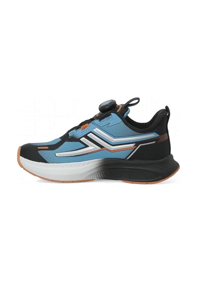 Lumberjack 6w Neptun 6pr Erkek Çocuk Mavi Spor Ayakkabı - 102697305