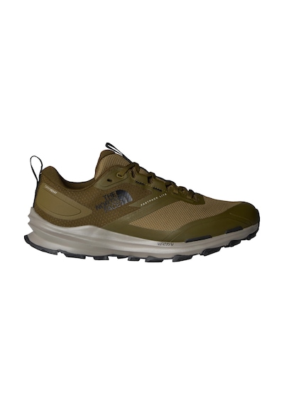 The North Face Vectiv Fastpack Lite Su Geçirmez Erkek Yürüyüş Ayakkabısı Sycamore Koyu Yeşil