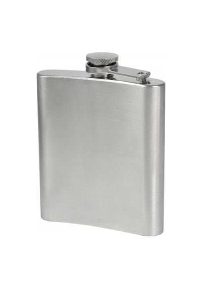5 Oz Paslanmaz Çelik Matara Çok Renkli