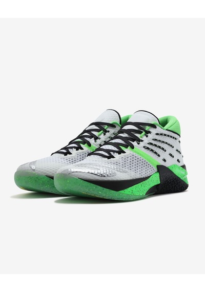 Skechers Skx Reıgn Erkek Beyaz Basketbol Ayakkabısı 253020 Wblm Beyaz