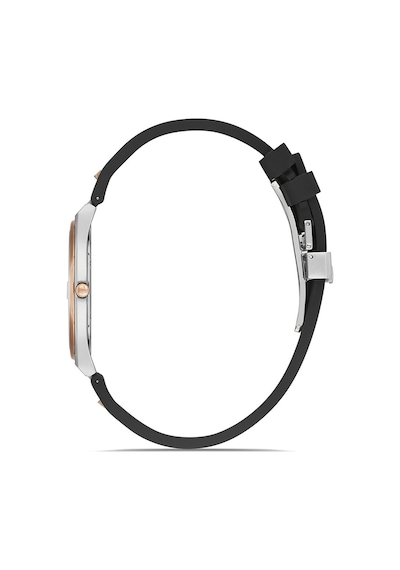 Momentus Men's Crown Master Em345t-04br Gümüş - Rose Gold