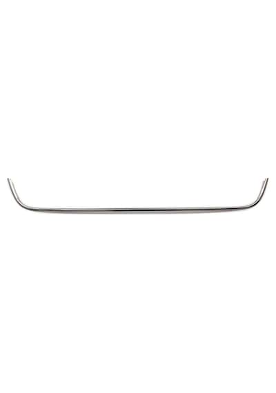Vw Volkswagen Jetta 6 Sedan Uyumlu Ön Tampon U Çıtası 2011-2014 Paslanmaz Krom