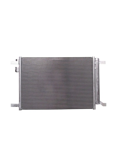 Audı A3 Sd/hb/sb 12/16 Klima Radyatörü 1.2/1.4 Tsı/1.6 Tdı Brazıng 573x391x16 Alm Oris