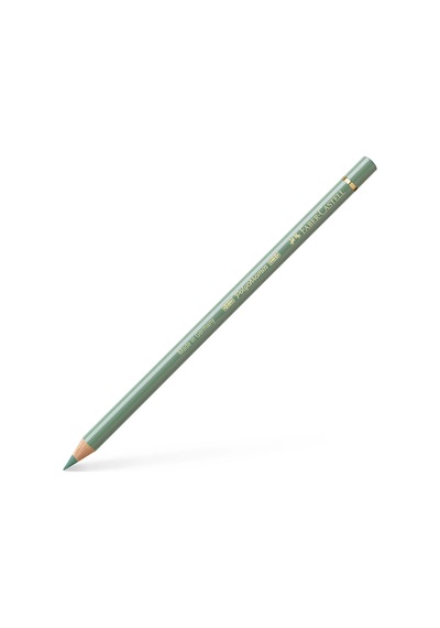 Faber Castell Art&Graphic Polychromos Artist Kuru Boya Kalemi Gry