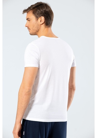 Cacharel Erkek T-Shirt Slim Fit - 526027013