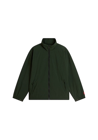 The North Face M Tnf Red Box Nylon Fleece Lıned Jacket Erkek Outdoor Ceket Nf0a8hdknlw1 Yeşil