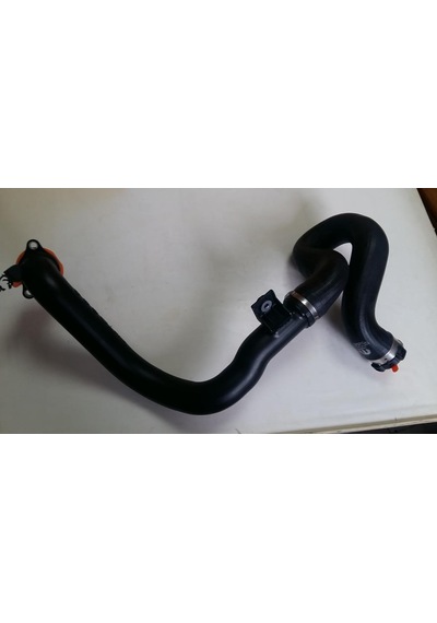 Turbo Hortumu Komple 1.6 Multijet Fiat 500 L-Egea