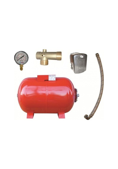 Water Hidrofor Küre Kit 50 Lt