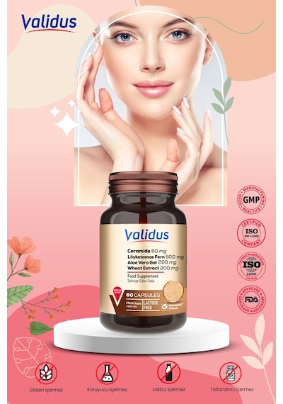 Beauty Set - Collagen Dracobelle Ceramide Hyaluronic Acid Bromelain
