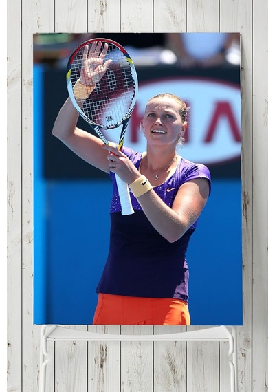 Petra Kvitova Posteri 2