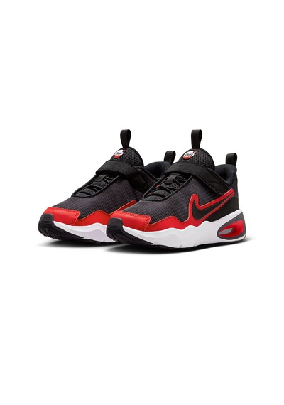 Nike Air Max Nova Spor Ayakkabı Antrasit