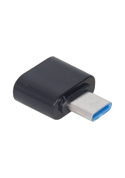 Powermaster Pm-17203 Usb 2.0 To Type-c Çevirici Otg Aparat