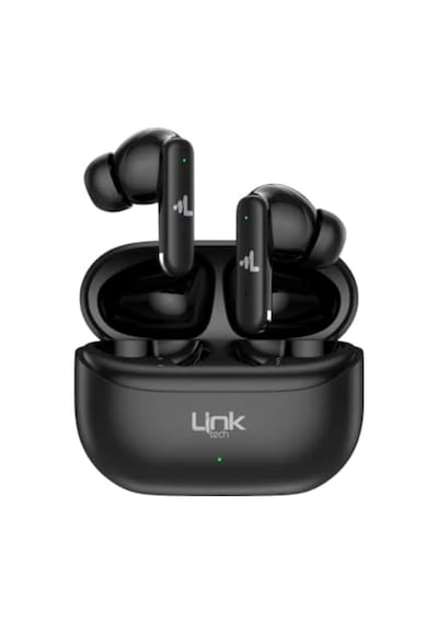 S160 Anc Kablosuz Bluetooth Kulaklık Siyah
