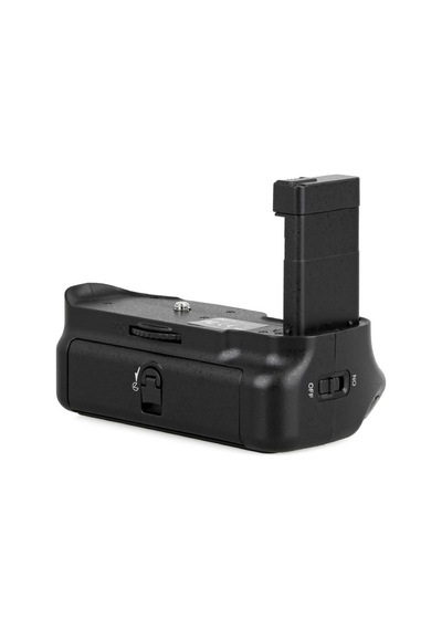 Nikon D5500- D5600 için Meike Battery Grip