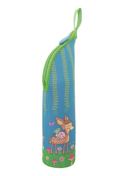 Laken Paslanmaz Çelik Thermo 0.50 L+ Lj Cover Bambınos Std-Tek Renk