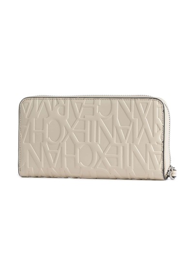 Armani Exchange Armanı Exchange Kadın Cüzdan 948451-cc793-11950 948451-cc793-11950 Çok Renkli Çok Renkli