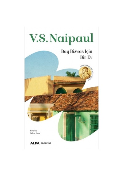 Bay Biswas İçin Bir Ev