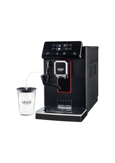 Gaggia RI8701/01 Magenta Milk Tam Otomatik Kahve Makinesi