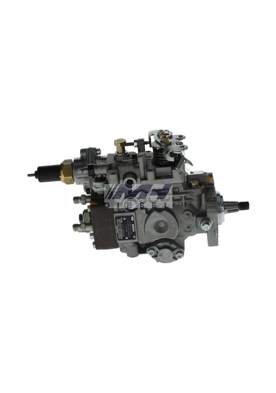 Bosch 0460423045 Enjeksiyon Pompası New Holland Tt50 Dizel