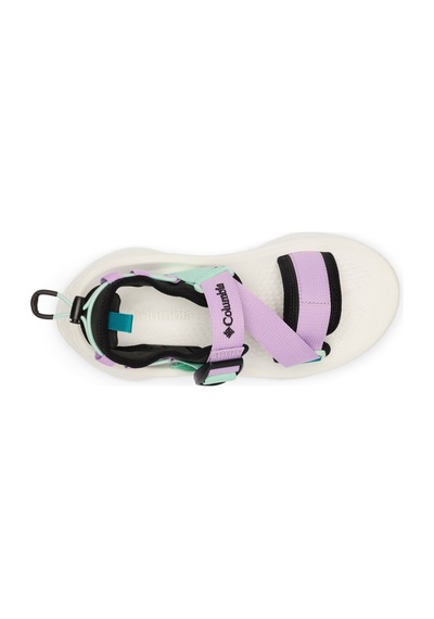 Columbia Columbıa Konos Elevate Kadın Sandalet 2149121-012 Çok Renkli