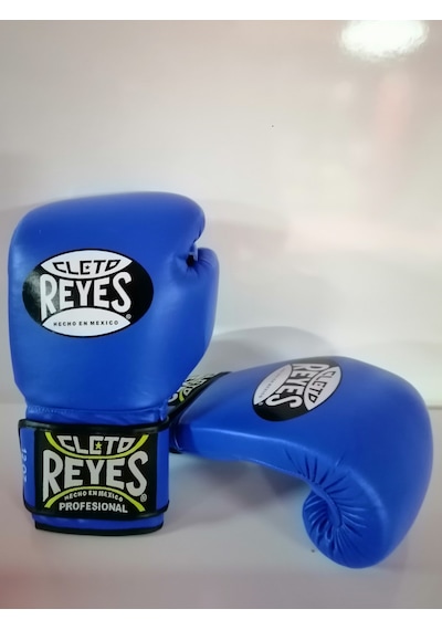 Rekortmenspor Reyes Marka Deri Boks Eldiveni 10-12-14-16 Oz Büyüklükte (530713706)