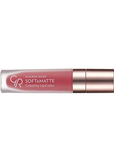 Soft & Creamy Lipcolor Ruj No: 109 0