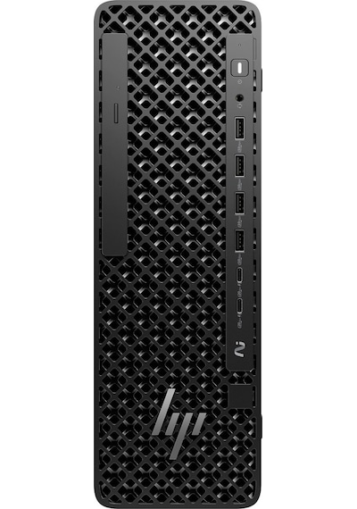 HP Z2 G1i SFF B76SHET Ultra 7 265 32 GB 1 TB SSD 8 GB RTXA1000 W11P Masaüstü Bilgisayar