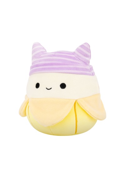 Squishmallows Muz Junie 13 Cm Cr08647 Çok Renkli