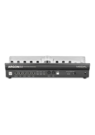 Modal Argon8m & Cobalt8m İçin Decksaver Koruyucu Kapak
