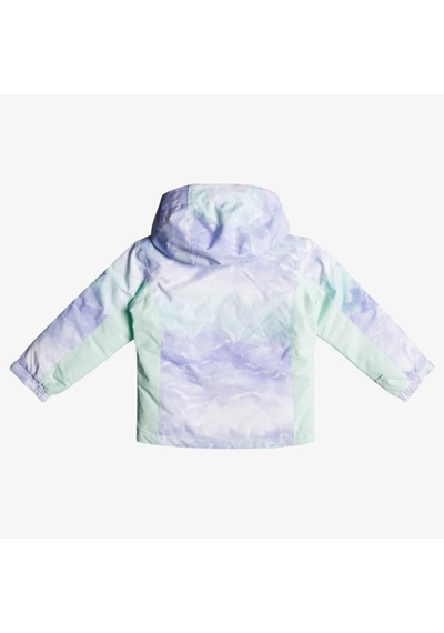 Roxy Snowy Tale Jk Renkli
