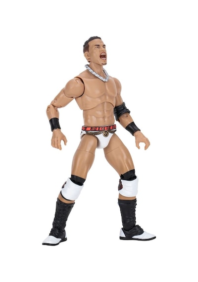 Jazwares Aew Karakterleri Model Aksiyon Figürler S14 Ricky Starks 128 Diğer