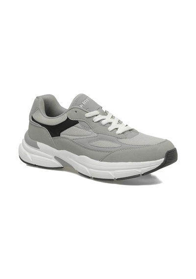 Kinetix Anthe 5fx Gri Erkek Sneaker 101929658 Gri