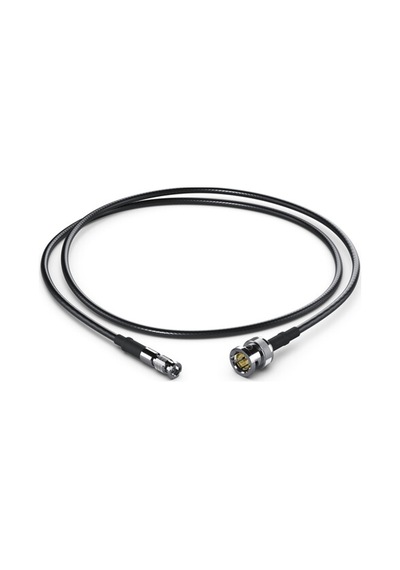 Micro Bnc To Bnc Male 700 Mm Kablo