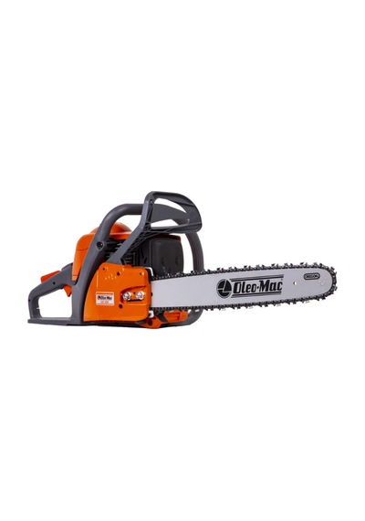 Oleomac Gs 520 Motorlu Testere 46 Cm