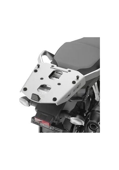 Gıvı Sra3105 Suzukı Dl 1000 V-strom 14-16 Arka Çanta Taşıyıcı Tek Renk