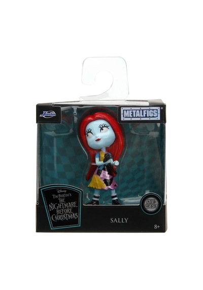 Nightmare Before Christmas Fıgur Sally