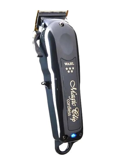 Wahl Saç Tıraş Makinesi Magic Clip Black 3026434